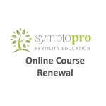 Online SymptoPro Course Renewal